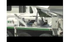 Dakota 90 Tree Transplanter - Video