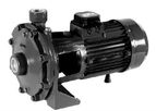 Soggia - Model SCB - Twin Impeller Centrifugal Pumps