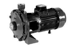 Soggia - Model SCB - Twin Impeller Centrifugal Pumps
