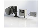 Datum Electronics - Marine Shaft Power Meter System