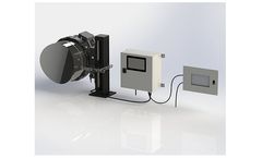 Datum Electronics - Marine Shaft Power Meter System