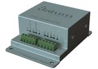Model Type 133 - Bipolar Output Load Cell Amplifier
