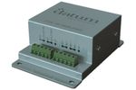 Model Type 133 - Bipolar Output Load Cell Amplifier