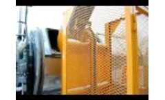 Brome Compost - Bin Lift Composters- Video