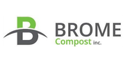Brome Compost Inc