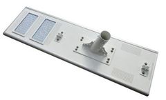 Yigang - Model 120W - Integrated Solar LED Street Light