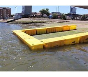 FloodBlock - Model 0.5m - Flood Barrier