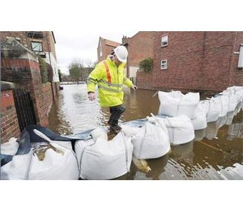 Flood Defence Solution