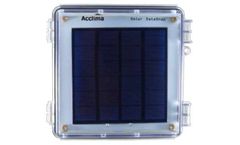 Acclima Solar DataSnap - Model ACC-AGR-D02S - Universal Data Logger (SDI-12)