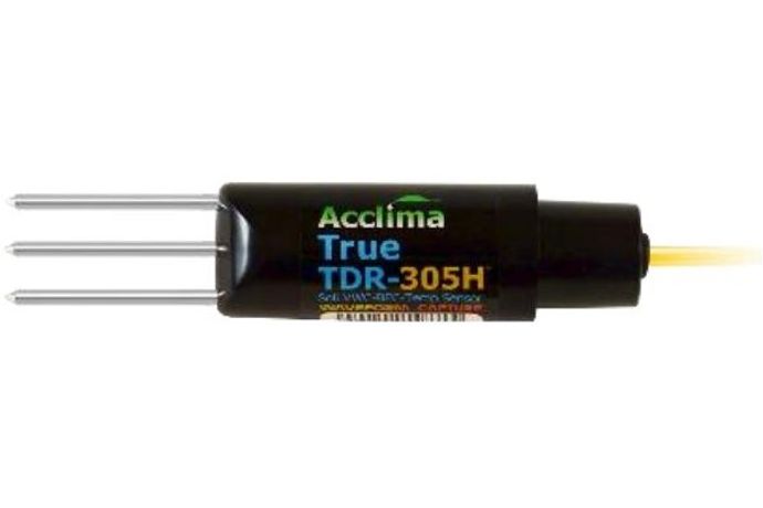 Acclima - Model True TDR-305H (SDI-12) - Digital Soil Water Content Sensor