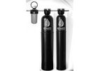 NaturSoft - Model Pro Series PRO-NS-0844 - Whole House Water Filter