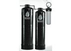 NaturSoft - Model PRO-CS-1665- PRO-NS-1354 - High Flow System Whole House Water Filters