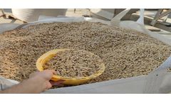 Shincci Event--Bean dregs low-temperature drying project in Vitasoy (Wuhan) Company Limited