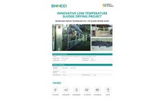 Technical status, investment cost and profitability analysis of sludge treatment industry in China
