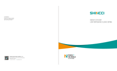 Shincci Company Profile - Brochure