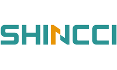 Shincci - Low Temperature Sludge Dryer Technology