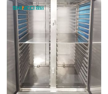 Removable Double-effect Food Dryer-3