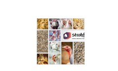 Strohfelder Platinum - Straw-Based Bedding Product - Brochure