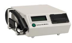 Intox - Model EC/IR II.t - Desktop Breath Testers