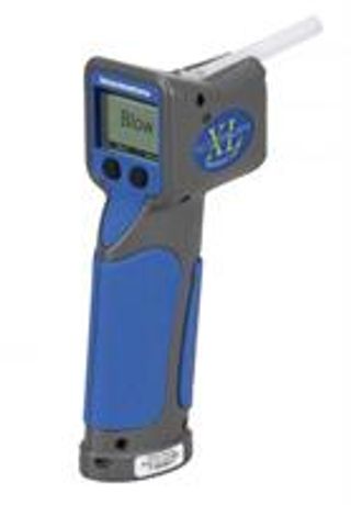 Alco-Sensor - Model VXL - Handheld Breath Testers