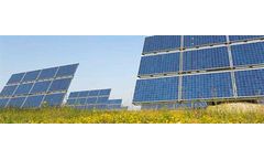 Renewable energy solutions for the saving energy industry