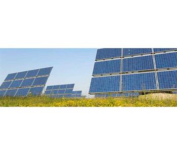 Renewable energy solutions for the saving energy industry - Energy - Solar Power