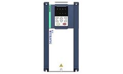Veikong - Model VFD300 - Economical General Use Frequency Inverter