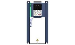 Veikong - Model VFD500 - High Performance VC Frequency inverter