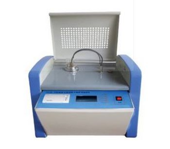 Assen - Model AD-T - Fully-Auto Insulating Oil Dielectric Loss Tester