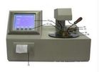 Assen - Model AC-S - Automatic Open Cup Flash Point Tester