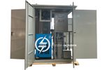 Assen - Model TAD - Dry Air Generator Plant