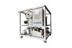 Assen - Model DVTP-R-100 - Transformer Oil Regeneration System Machine