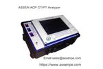 ASSEN - Model ACP-3 - Portable Electric Current Transformer Tester,Transformer CT PT Analyzer