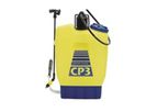 BFS - Model CP3 - 2000 - Knapsack Sprayer