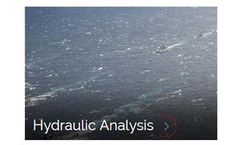 Hydraulic Analysis Services