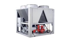 Sioux - Industrial Water Chillers