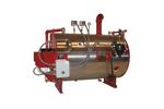 Steam-Flo - Low Pressure Steam Generators