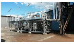 Brofind - Steam Solvents Recovery Plants