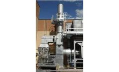 Brofind - Energy Recovery Plant