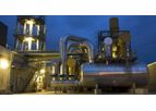 Brofind - Inert Gas Solvents Recovery Plants