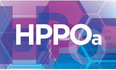HPPOa - Hydrogen Peroxide to Propylene Oxide acetonitrile