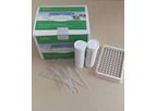 Model BW004 - Milk Antibiotics Test Kit Beta-Lactam and Tetracycline Milk Test Kit
