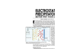 Electrostatic Precipitators, Better Wet Than Dry - Technical Paper