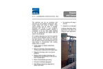 Evaporators and Concentrators - Technical Paper