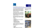 Service and Spare Parts - Technical Paper