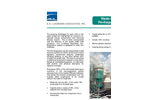 Waste Heat Pre-Evaporation - Technical Paper