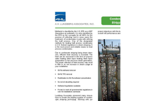 Condensate Stripping System Brochure