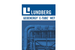 Lundberg - Wet Electrostatic Precipitators - Brochure