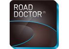 Road Doctor - Version 3 - Surface and Sub-Surface Data Analysis Software, GPR