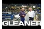Gleaner on Rural America Live, October 30, 2017 Video